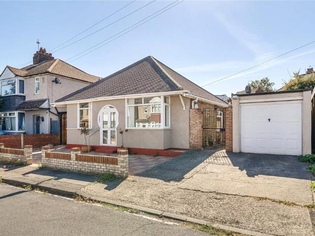 Bungalow for sale in New Town, Monks Orchard