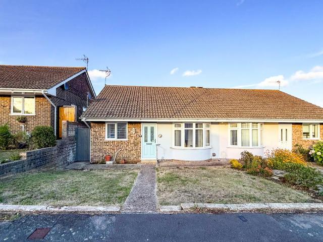 Bungalow for sale in Friday Street, Eastbourne