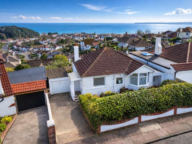 Bungalow for sale in Preston, Livermead