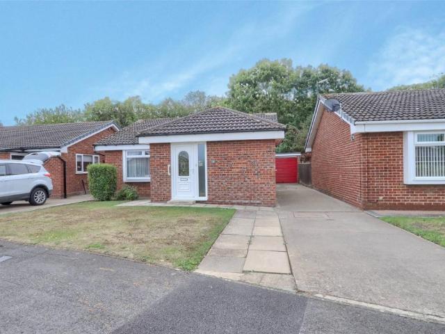 Bungalow for sale in Redcar, Redcar And Cleveland
