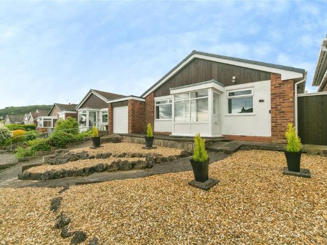 Bungalow for sale in Llandudno, Wales