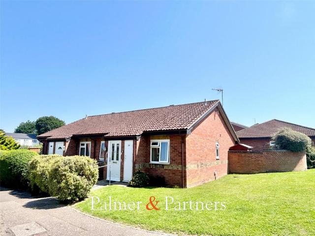 Bungalow for sale in Dale Hill, Essex