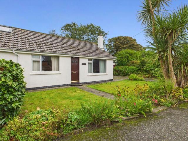 Bungalow for sale in Illogan, Cornwall