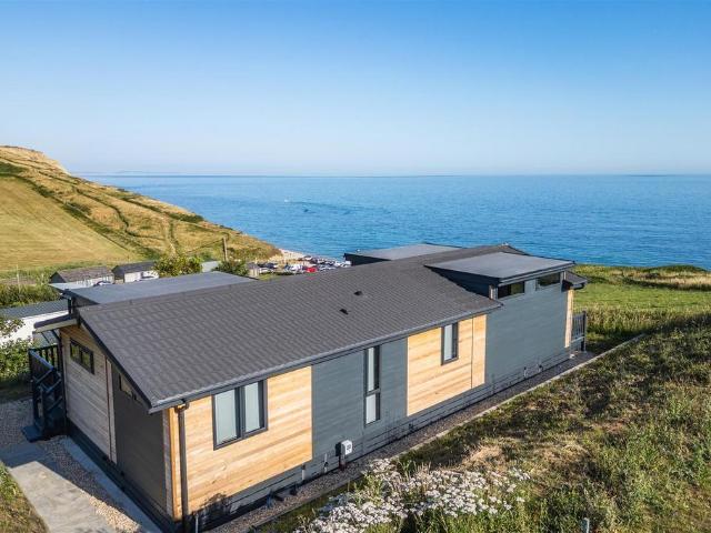 Bungalow for sale in Symondsbury, East Dorset