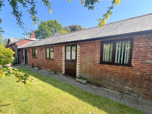 Bungalow for sale in Ashurst Bridge, Isle Of Man