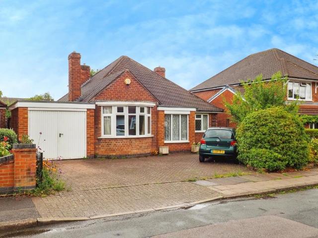 Bungalow for sale in Wollaton Vale, Haddon