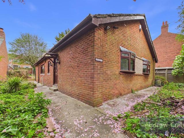 Bungalow for sale in Whickham, Tyne And Wear