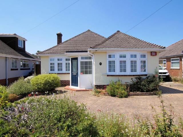 Bungalow for sale in Fareham, Hampshire