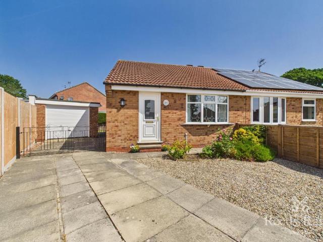 Bungalow for sale in York