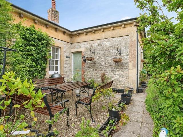 Bungalow for sale in Bowlish, Shepton Mallet