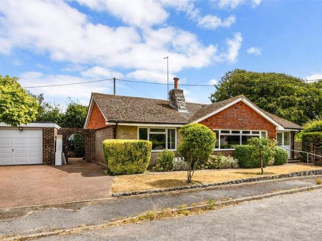 Bungalow for sale in Elsted and Treyford, Littlecote