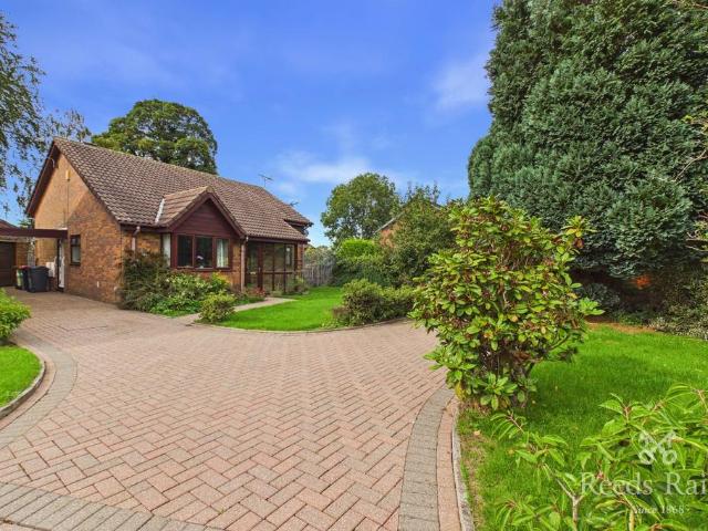 Bungalow for sale in Bonds, Wyre