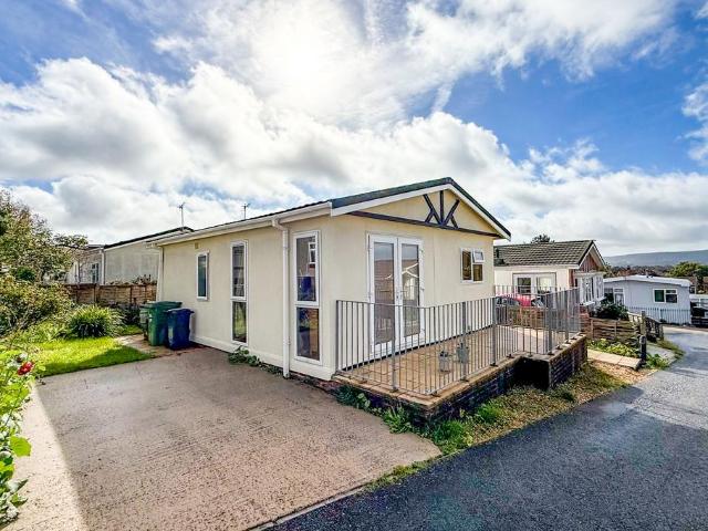 Bungalow for sale in Friday Street, Eastbourne