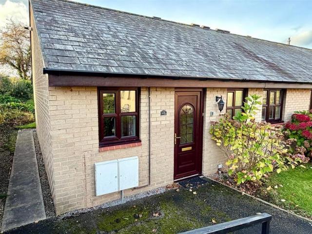 Bungalow for sale in Llandudno, Wales
