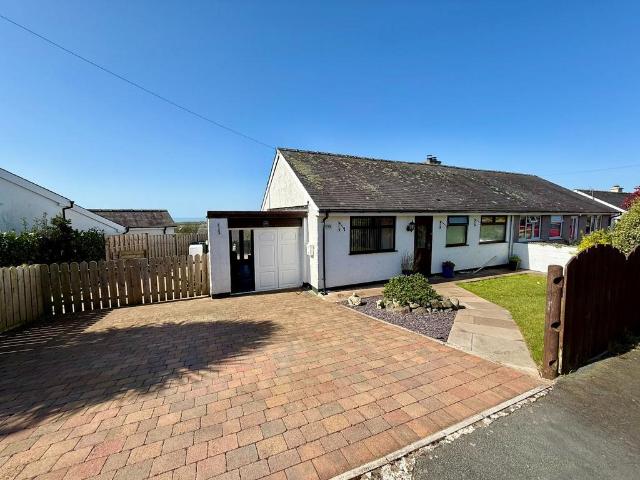Bungalow for sale in Dyffryn Ardudwy, Coed Ystumgwern
