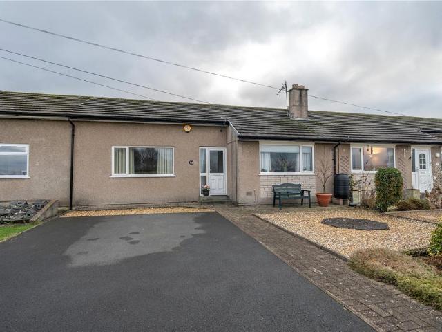 Bungalow for sale in Oxenholme, Kendal