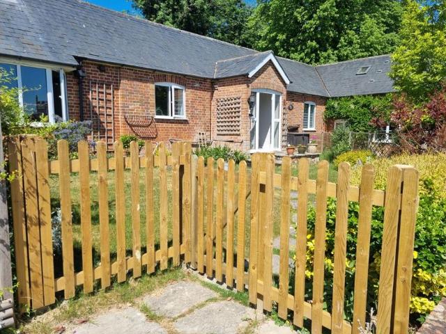 House for sale in Wiltshire