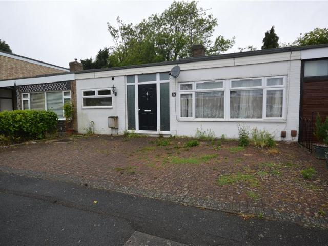 Bungalow for sale in Spring Park, Isle Of Man