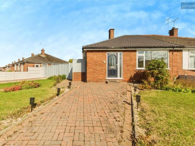 Bungalow for sale in Hammond Street