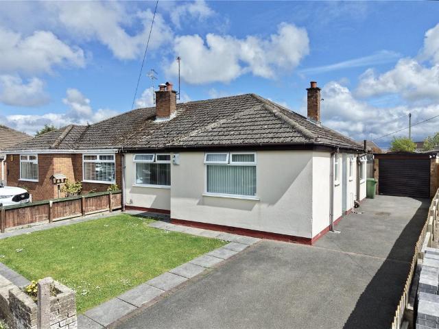 Bungalow for sale in Heswall, Wirral