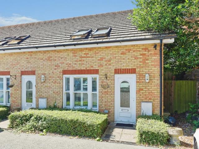 Bungalow for sale in St. Lawrence, Acol