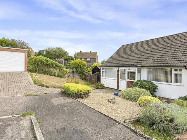 Bungalow for sale in Whorns Place, Cuxton