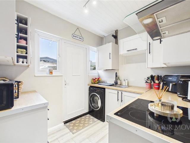 Bungalow for sale in Northampton, Isle Of Man