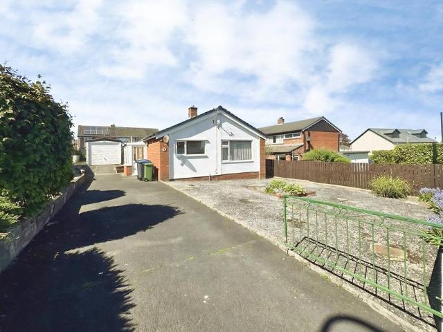 Bungalow for sale