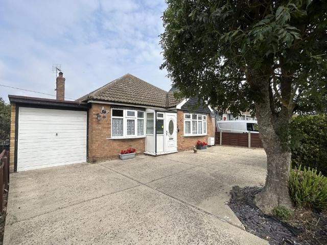 Bungalow for sale in Dale Hill, Essex