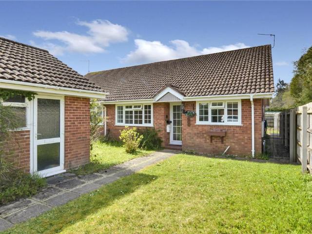 Bungalow for sale in West Moors