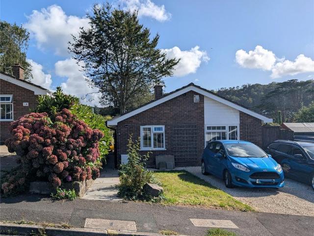 Bungalow for sale in Slade, Kentisbury