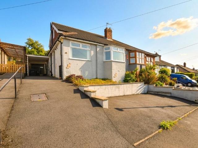 Bungalow for sale in Shaw Lane, Yeadon