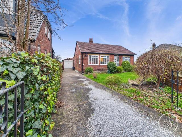 Bungalow for sale in Hill Top, Leeds