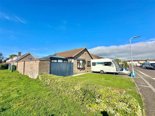 Bungalow for sale in Burnham-on-Sea and Highbridge, Burnham-on-Sea