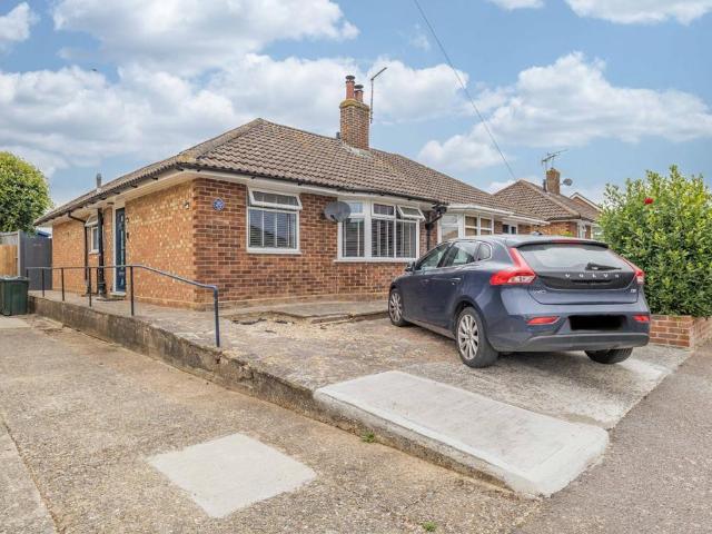 Bungalow for sale in Bybrook, Bridgefield