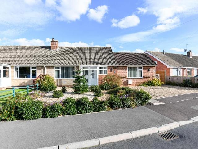 Bungalow for sale in Hilperton, Staverton