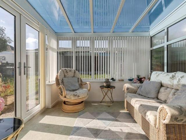 Bungalow for sale in Northville, Filton