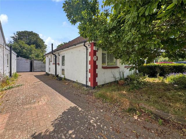 Bungalow for sale in St Paul's Cray, Isle Of Man