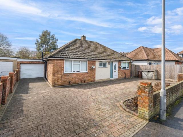 Bungalow for sale in St Stephen, Five Acres