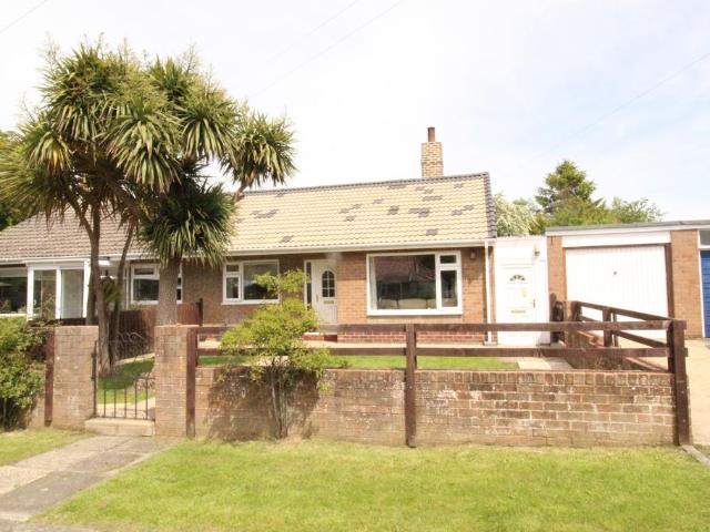 Bungalow for sale in Newton-on-the-Moor and Swarland, Swarland