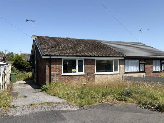 Bungalow for sale in Marehay, Kedleston