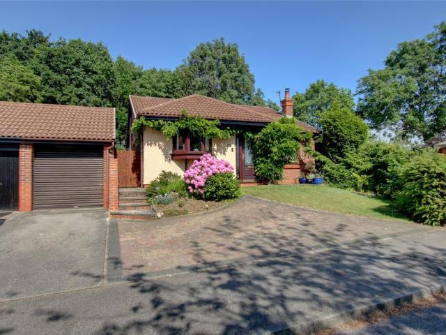 Bungalow for sale in Pittington