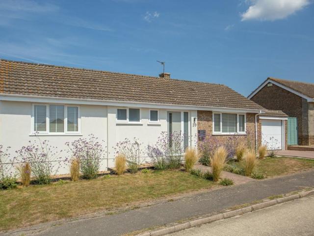 Bungalow for sale in Mariner's View, The Bridge