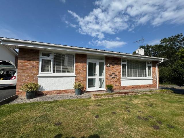 Bungalow for sale in New Quay