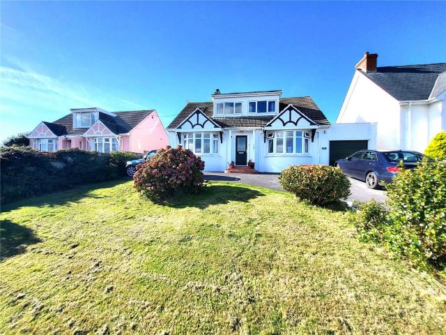 Bungalow for sale in Solva, Wales