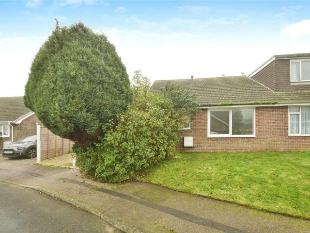 Bungalow for sale in Hawkinge, Folkestone