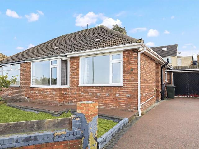 Bungalow for sale in Normanby, Redcar And Cleveland