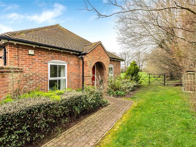 Bungalow for sale in Marehill, Horsham