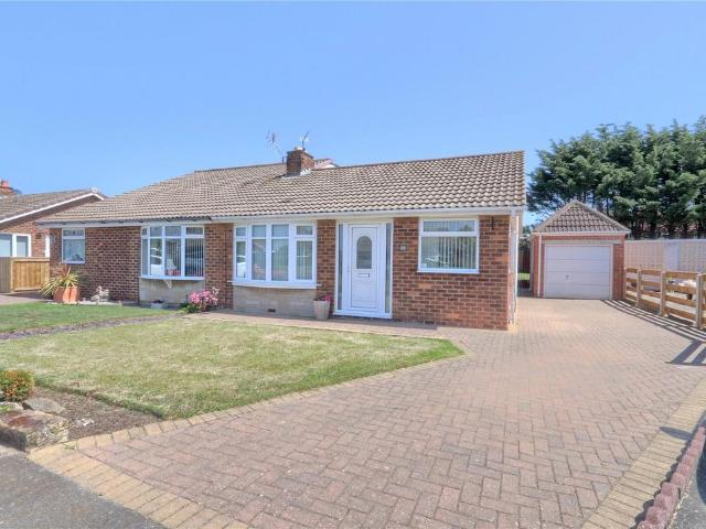 Bungalow for sale in Redcar, Redcar And Cleveland