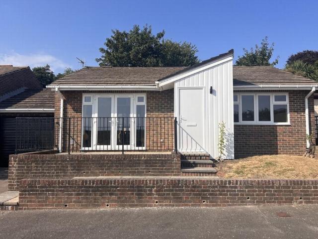 Bungalow for sale in Hythe, Folkestone